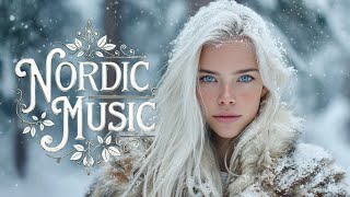 Download lagu Mystical Nordic Fantasy Relax | 432Hz Old Norse Female Vocals | Gaming, Study  & Stress Relief Mix mp3