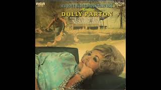 DOLLY PARTON - GIPSY JOE AND ME 1969