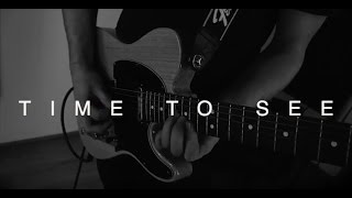 NEEDSHES - Time to See (teaser new song)