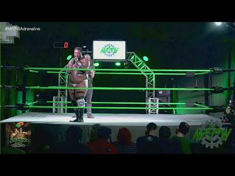 MFPW Presents Adrenaline