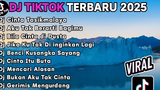 Download lagu DJ TIKTOK TERBARU 2025 SLOW BASS || DJ CINTA TASIKMALAYA | DJ AKU TAK BERARTI BAGIMU mp3 Download lagu DJ TIKTOK TERBARU 2025 SLOW BASS || DJ CINTA TASIKMALAYA | DJ AKU TAK BERARTI BAGIMU mp3