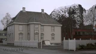 preview picture of video 'Stiftsgården'