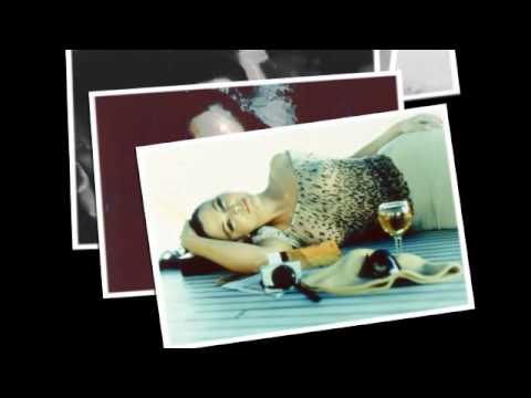 Sandrine Quétier by Jarl Ale VIII 8 Jarl Ale de Basseville