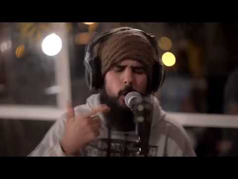 RADIORDF 0001 - Barba Negra - Verso Wu-Tang e Foda-se o Ego pt3