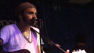 Mewithoutyou - Brownish Spider - Live