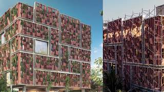 Cultivated Envelope in India – Project Video