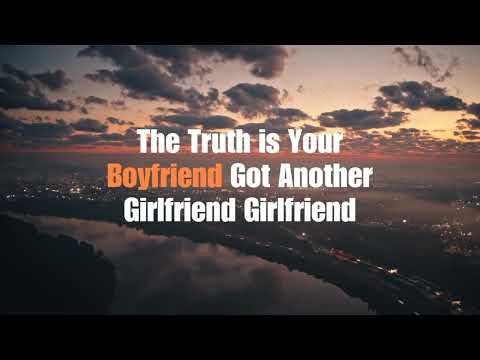 Bow Chase Feat. Jae Cash - The Truth Is ( Official Lyric Video)