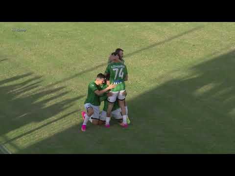 Alsancak Yeşilova SK 2 - 0 Dumlupınar TSK (AKSA Süper Lig) 30.11.2025