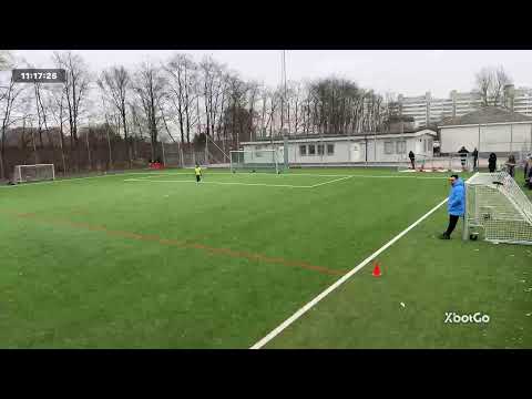 FC Möjligheten vs Bosna Hercegovina SK