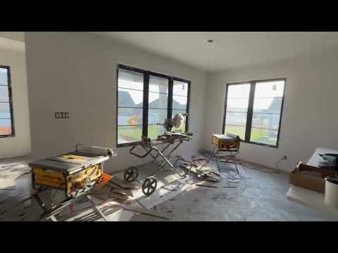 Tom Goodworth Construction YouTube video thumbnail 21