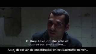 Israelisch-Palestijns conflict, Paradise Now NL ondertiteling