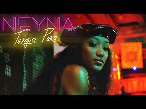 Neyna - Tempo Para(Official Video)