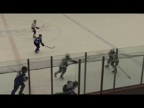 JHT U12 vs Kiekko-Oulu U12 Second Edition