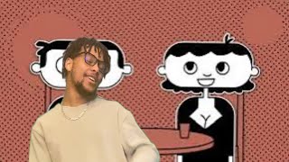 I LOST MY CARD- SOCIAL INTERACTION TRAINER - THROWBACK THURSDAY