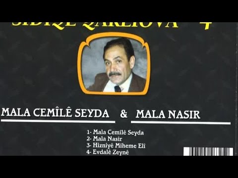 SIDIQE QARLIOVA KLİBA NU - MALA CEMİL PAŞA