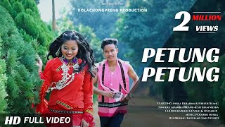 Petung Petung ll Kau Bru Official Music Video Song