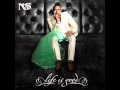 Nas - Reach Out Ft Mary J. Blige (CDQ) 