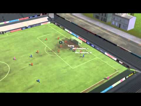 AS JT 0 2 AS Temanava   Match Highlights