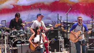 Miss M - Midnight North at Jerry Day 2017