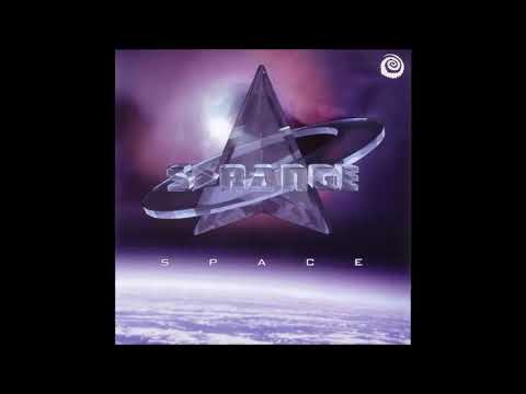 S-Range - Space 2003 (Full Album)