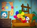 BabyFirstTV Baby S First Words Ident 2006