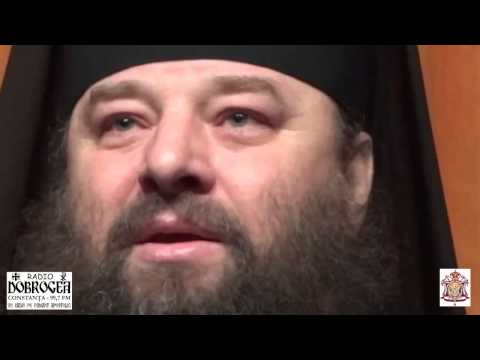 PS Longhin de Bânceni – Conferinţa „Copiii, calea spre Hristos”