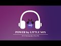 POWER by LITTLE MIX | Sun J Choreography - CLEAN MIX