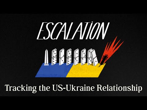 SpyCast Live: Escalation: Tracking the US-Ukraine Relationship