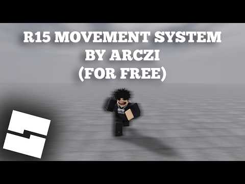 R15 Animations