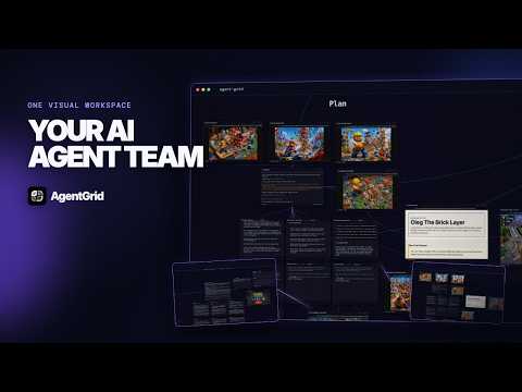 AgentGrid PH Launch Demo - July 18, 2026