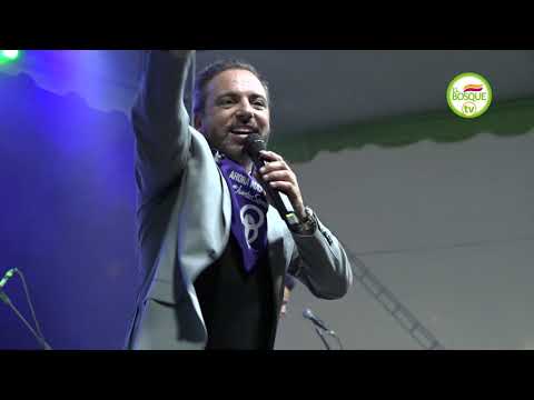 Marcos Llunas en vivo 2020 - Volverte a ver