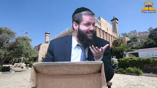 פרשת חיי שרה תשפ"ו - תתמקד בחלק החיובי!! הרב גדליה הופנונג (קו ההלכה הספרדי) - התמונה מוצגת ישירות מתוך אתר האינטרנט יוטיוב. זכויות היוצרים בתמונה שייכות ליוצרה. קישור קרדיט למקור התוכן נמצא בתוך דף הסרטון פרשת חיי שרה תשפ"ו - תתמקד בחלק החיובי!! הרב גדליה הופנונג (קו ההלכה הספרדי) - התמונה מוצגת ישירות מתוך אתר האינטרנט יוטיוב. זכויות היוצרים בתמונה שייכות ליוצרה. קישור קרדיט למקור התוכן נמצא בתוך דף הסרטון