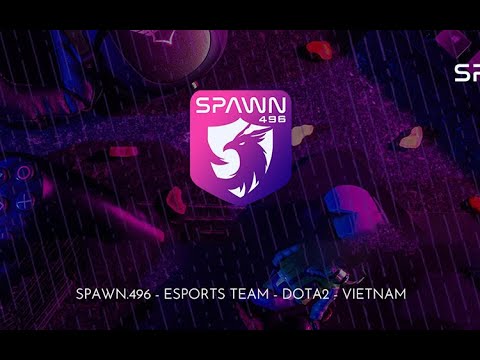 🔴 TRỰC TIẾP DOTA 2 | 496 GAMING vs NEPTUNE GAMING | Asia New Star Cup | KUDO