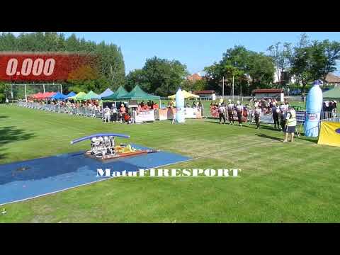 Detailná Analýza | DHZ Pavlice | Najrýchlejší útok ZSHL | 13:36s | Vieska 13. kolo ZSHL 2018