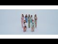 Weeekly - My Earth (Choreography Version)