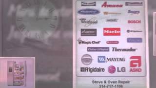 preview picture of video '314-717-1106 - Appliance Repair Bellefontaine Neighbors MO 63137'