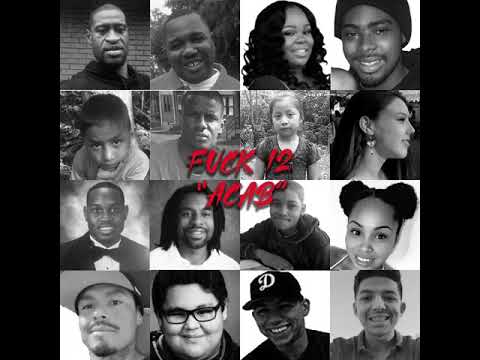 Native Threat — “ACAB” (Prod. Lixxxtrado)