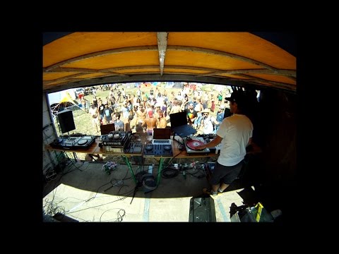 BATTLE DJ AU FIL DU SON 2015 MR.MOWG