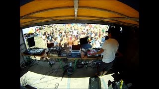 BATTLE DJ AU FIL DU SON 2015 MR.MOWG