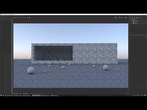 V-Ray 5 for Rhino Basics