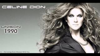 Celine Dion ( 1990 ) - I&#39;m Loving Every Moment With You ...