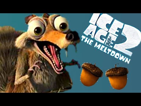 Ice Age 2 The Meltdown - Part 5 - Final Part
