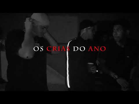 YRB Filipin - "Os Crias Do Ano. 🥋" (ft. Jovem Ch', Torvi Ladazo, Kasjao) [Dir. by Ferrioli]