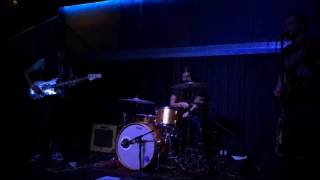 Holy Sons - Live at Union Nightclub 10/22/2016