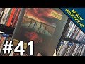 Monday Movie Pick Up 41 NEW BLU RAYS Stranger Things Arthur Christmas