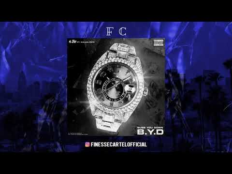 4L Javi Ft Kalan.FrFr - B.Y.D