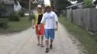 Let the Bass Go-Hardnox