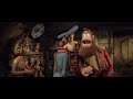 The Pirates Band Of Misfits 2012 Part 9