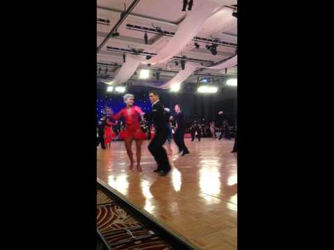 Korea Open 2015 Andrey Gorbunov