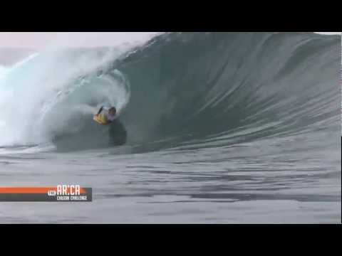 IBA Bodyboarding THE ARICA CHILEAN CHALLENGE - Round 2